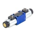 REXROTH 4WE 6 D62/OFEG24N9K4 R900567516