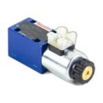 REXROTH 4WE 6 EB62/EG24N9K4 R900561277 - Image 3