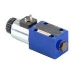 REXROTH 4WE 6 EB62/EG24N9K4 R900561278 - Image 5