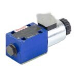 REXROTH 4WE 6 EB62/EG24N9K4 R900561279 - Image 2