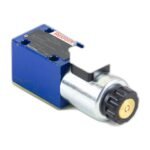 REXROTH 4WE 6 EB62/EG24N9K4 R900561279 - Image 3