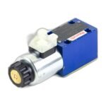 REXROTH 4WE 6 EB62/EG24N9K4 R900561279 - Image 4