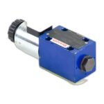 REXROTH 4WE 6 EB62/EG24N9K4 R900561279 - Image 5