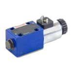 REXROTH 4WE 6 EB62/EG24N9K4 R900561280 - Image 2