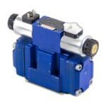 REXROTH 4WE 6 J62/EG24N9K4/B10 R900548271 - Image 2