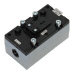 REXROTH 5814280000 + 1834484048 - Image 5