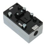 REXROTH 5814280000 (581-4 CNOMO biVALVE 581-4 CNON) - Image 3