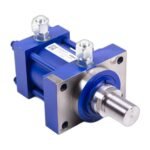 REXROTH CDT3ME5/100/70/50F11HDUMWW - Image 4