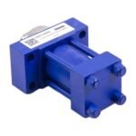 REXROTH CDT3ME5/50/36/30F11/B11HEUMWW - Image 2