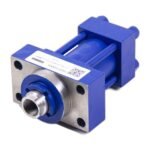 REXROTH CDT3ME5/50/36/30F11/B11HEUMWW - Image 3