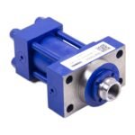 REXROTH CDT3ME5/50/36/30F11/B11HEUMWW - Image 4