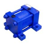 REXROTH CDT3MS2-160-110-80F1-1-B11HHUMWW RD17039 - Image 4