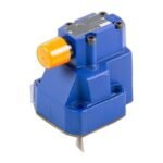 REXROTH DR 20-5-52/315YM R900596754 - Image 2