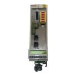 REXROTH HCS01.1E-W0003-A-02-B-ET-EC-NN-L4-NN-FW R911331614 - Image 2
