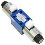 REXROTH HYDRAULICS 4WE10L32/CGZ4N9K4 (R97599646) - Image 2