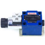 REXROTH M-3 SED 10 UK13/350 C G205 N9K4 (R900058331) - Image 2