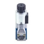 REXROTH M-3 SEW 6 C33/420 M G24 N9K 4 (566273035) - Image 4