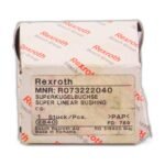 REXROTH R073222040 - Image 2