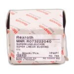 REXROTH R073222040 - Image 2
