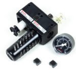 REXROTH R0821303401 (2x) + Filter