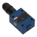 REXROTH R900423717 (DBDS6G1X/100) - Image 3