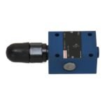 REXROTH R900423717 (DBDS6G1X/100) - Image 4