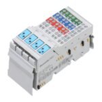 REXROTH R911170751-101 R-IB IL 24 DI 8-PAC - Image 5