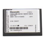 REXROTH R911319860 FWA-CML402-IL*-04V27-D0-0024-T01 - Image 2