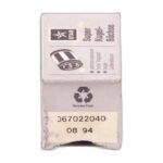 REXROTH STAR 67022040 - Image 2