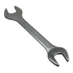 ROEBUCK 32x36 mm Double Open Ended Spanner - Chrome Vanadium - Image 2