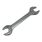 ROEBUCK 32x36 mm Double Open Ended Spanner - Chrome Vanadium - Image 3