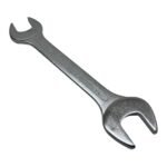 ROEBUCK 32x36 mm Double Open Ended Spanner - Chrome Vanadium - Image 4