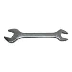 ROEBUCK 32x36 mm Double Open Ended Spanner - Chrome Vanadium - Image 5