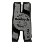 ROEBUCK 4971476 Internal Circlip Pliers J1 12-25mm - Image 5