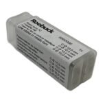 ROEBUCK 6860006 Rotary Burrs TC 10mm - Image 2