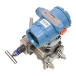 ROSEMOUNT 3051 CD0A02A1AM5B7H2L4S604