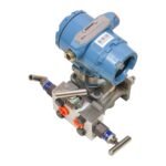 ROSEMOUNT 3051 CD0A02A1AM5B7H2L4S604 - Image 3