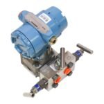 ROSEMOUNT 3051 CD0A02A1AM5B7H2L4S604 - Image 4