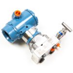 ROSEMOUNT 3051CG2A02A1AM5S5Q4 + 0305RC22B11B4L4 (0-90 MBAR) - Image 3