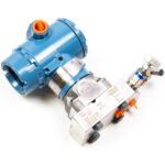 ROSEMOUNT 3051CG2A02A1AM5S5Q4 + 0305RC22B11B4L4 (100 MBAR) - Image 3