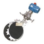 ROSEMOUNT 3051S FCDCS060N065031AA1A2Q4M501