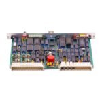 SALVAGNINI UNI 01AS ECS80 (Uni CPU)