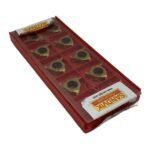 SANDVIK COROMANT 254RG-16CC01-130 1135 - Image 2