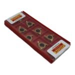 SANDVIK COROMANT 254RG-16CC01-160 1135 - Image 2