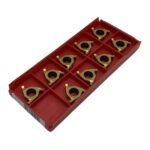 SANDVIK COROMANT 254RG-16CC01-160 1135 - Image 5