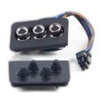 SCHNEIDER ELECTRIC 6250153001