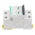SCHNEIDER ELECTRIC A9F74201 iC60N - Image 4