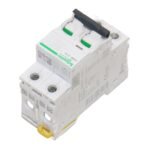 SCHNEIDER ELECTRIC A9F74201 iC60N - Image 5