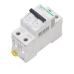 SCHNEIDER ELECTRIC A9F74202 iC60N