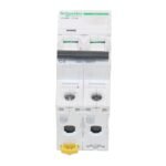 SCHNEIDER ELECTRIC A9F74204 iC60N - Image 2